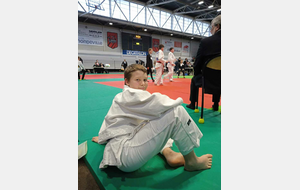 Un week-end chargé pour Coutances Judo
