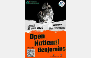 Open National d'Alençon : qualification