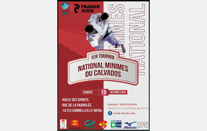 Tournoi A Minimes Cormelle