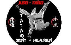 Tournoi Tatami Saint Hilairien