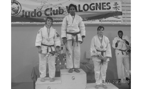 Tournoi et Stage de Valognes