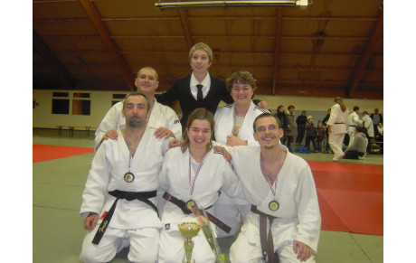 Tournoi de Beaumont Hague