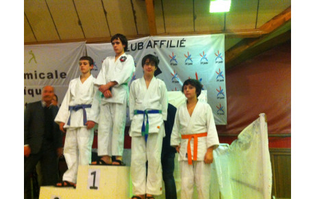 Tournoi de Pontorson