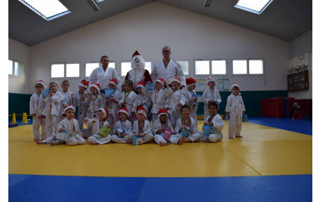 Tournoi des Petits Lutins 2016