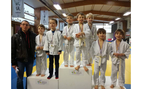 Tournoi du Nouvel An Saint-Lô