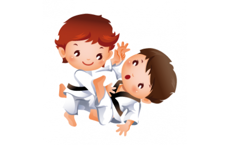 Cours Baby Judo