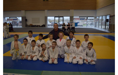 Tournoi de Pontorson